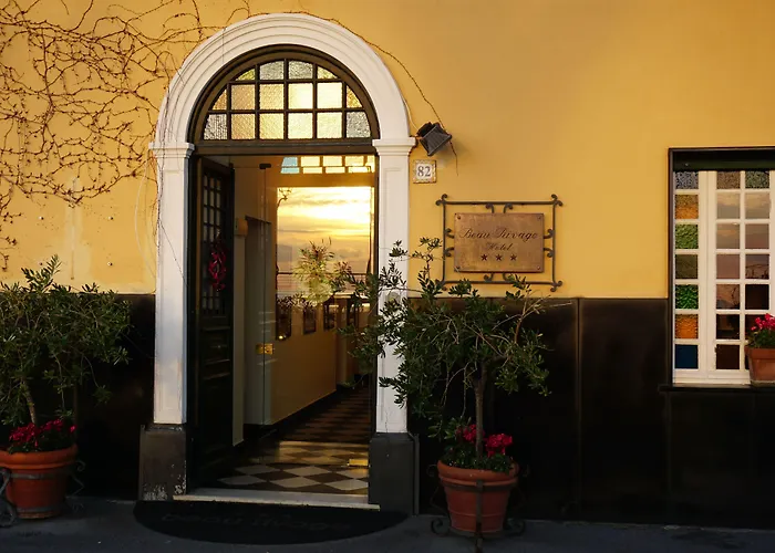 Hotels in Alassio