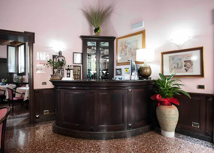 Hotel Al Castello
