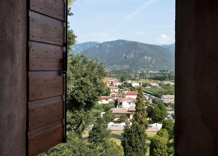 Hotel Al Castello Bassano del Grappa