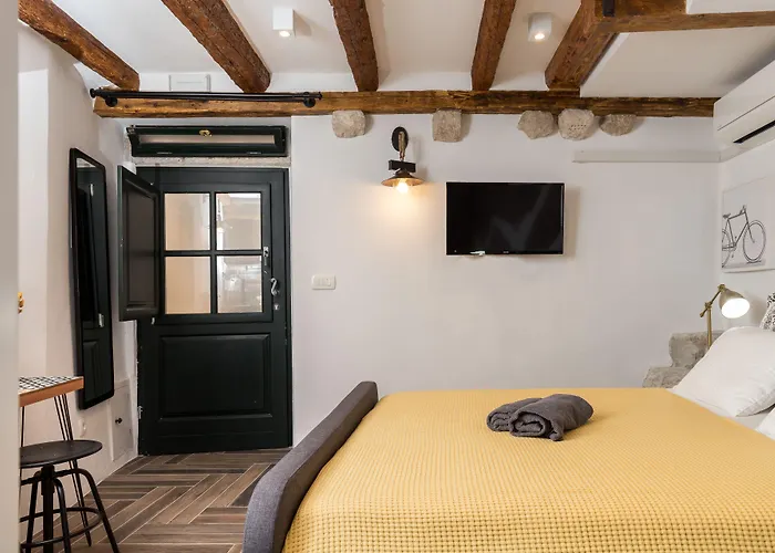 Private Accomodation Linda Dubrovnik