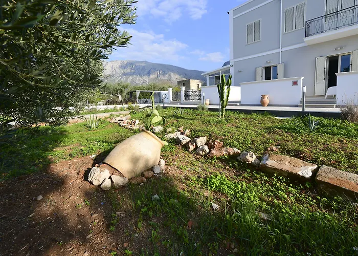 Inkantu B&B Terrasini