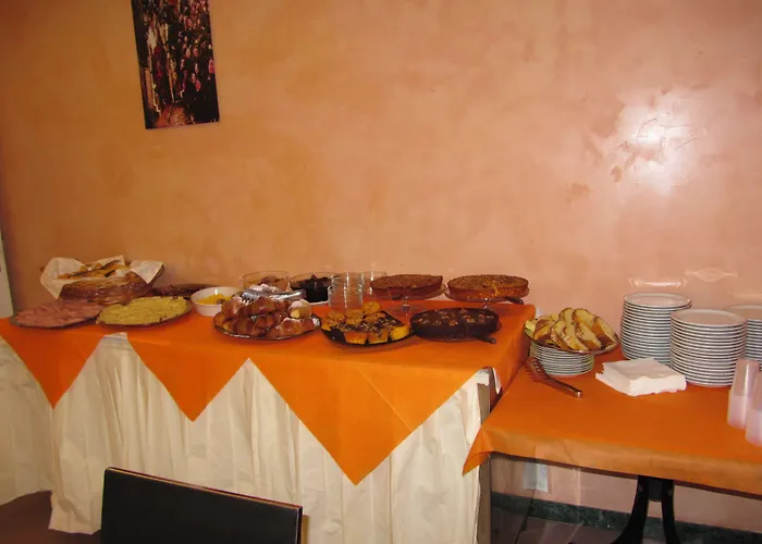Hotel Manola Rimini
