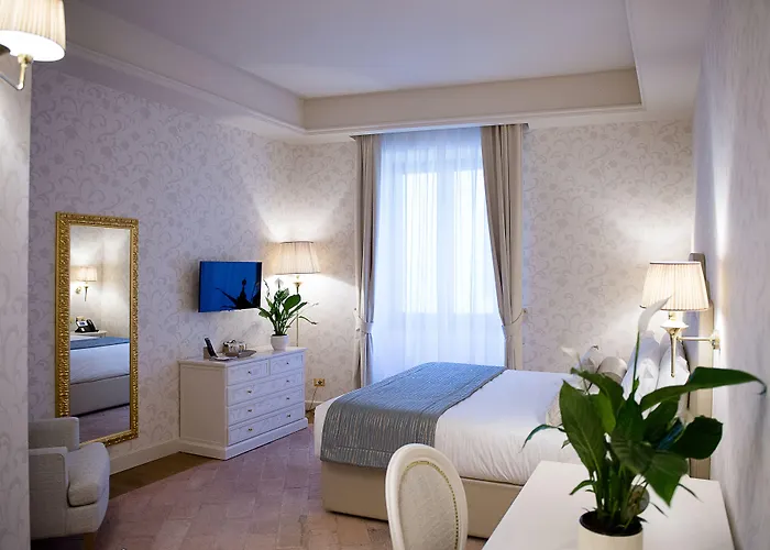 Hotel a San Gemini