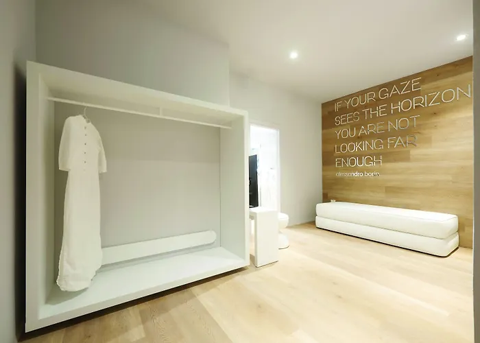 Youme Design Place Hotel Trieste