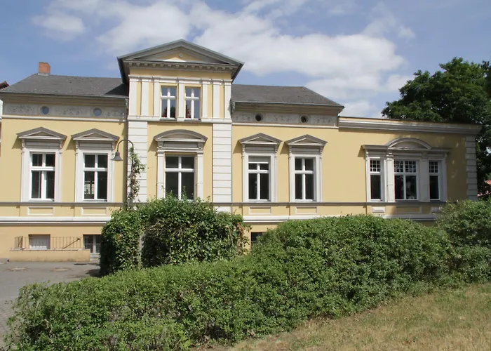 Havelhotel Brandenburg an der Havel