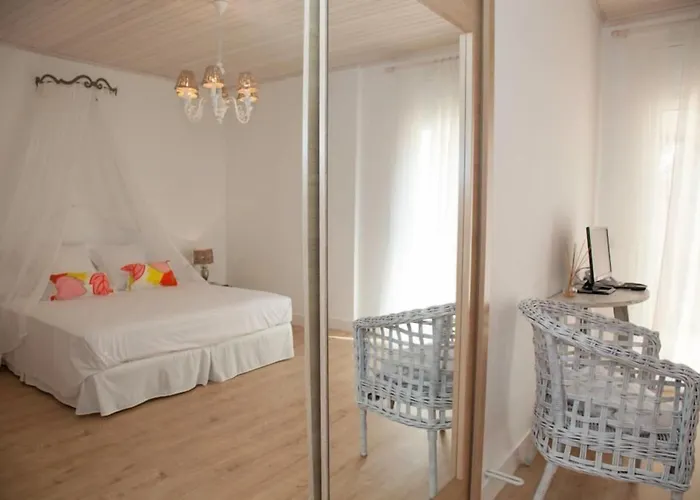 Es Cel De Begur Hotel
