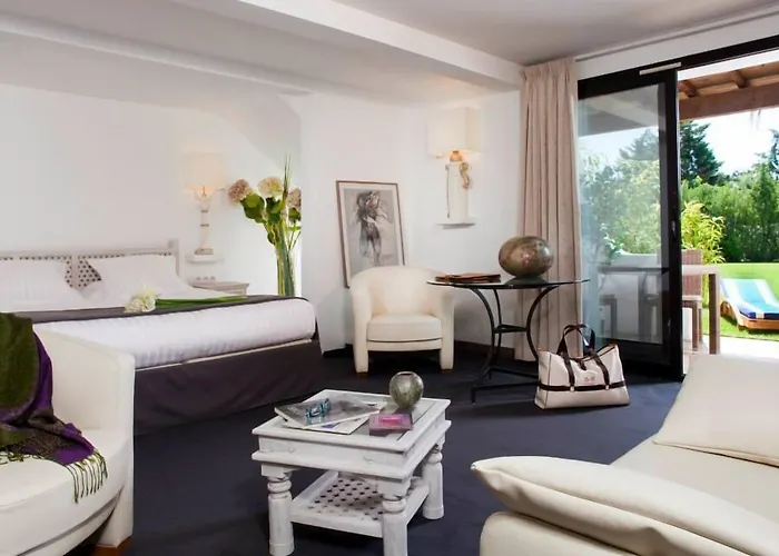 Mangio Fango Hotel et Spa Les Les Saintes-Maries-de-la-Mer