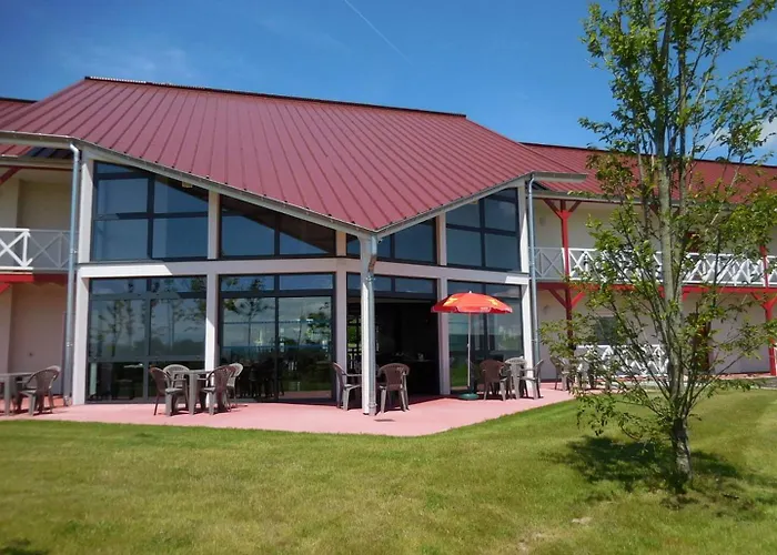 Fasthotel Montmarault