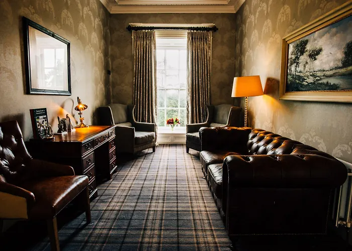 Banbridge Hotels