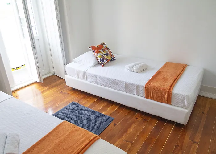 Guest House Amoreiras