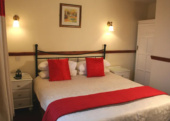 Bed and Breakfast The Telstar à Exeter
