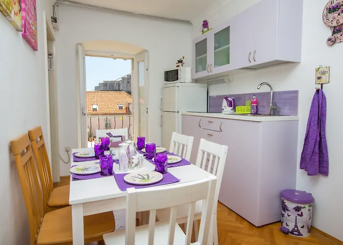 Guest House Gugily Dubrovnik