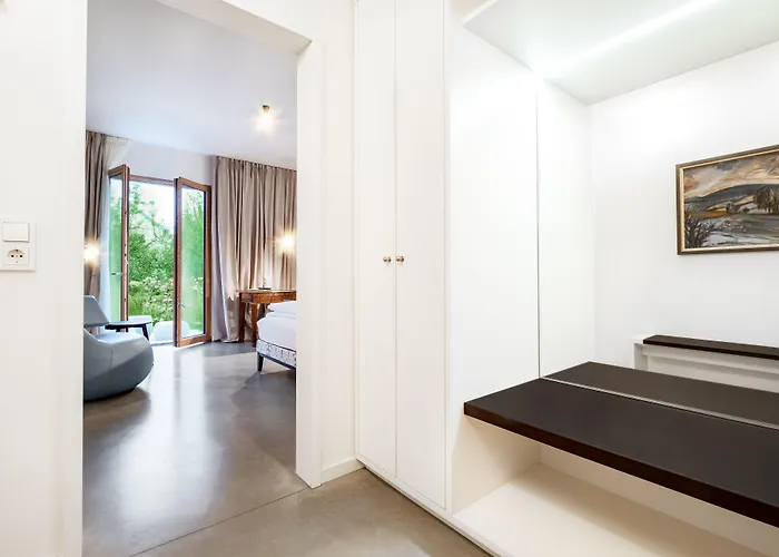 Hotels in Salem (Baden-Wurttemberg)
