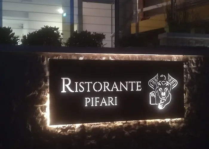 Locanda San Marco Torri Del Benaco