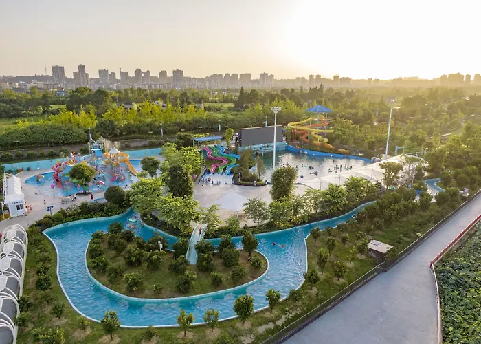 Suining (Sichuan) Hotels