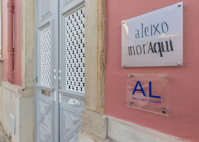 Hotéis de Loulé com jacuzzi