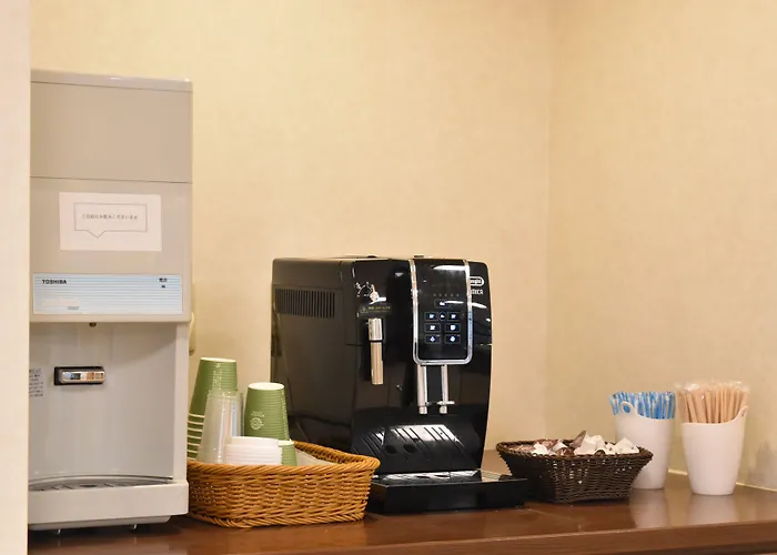 Hotels in Okayama