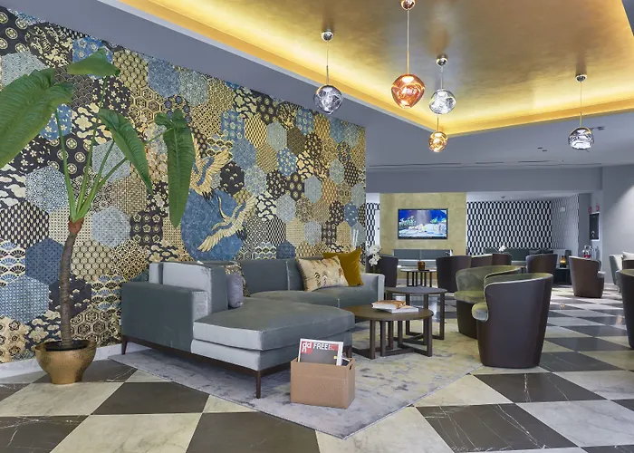 Hotel Michelangelo