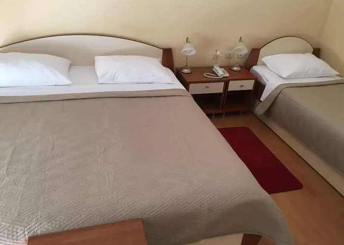 Hotels in Kaštela