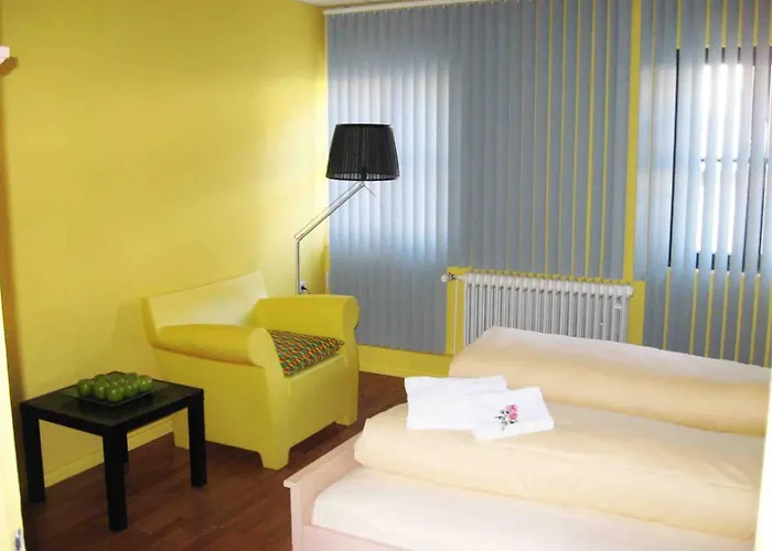 Astoria Hotel Heimbach