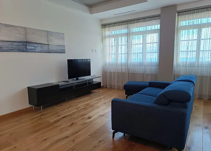 Hotels in Chiavari