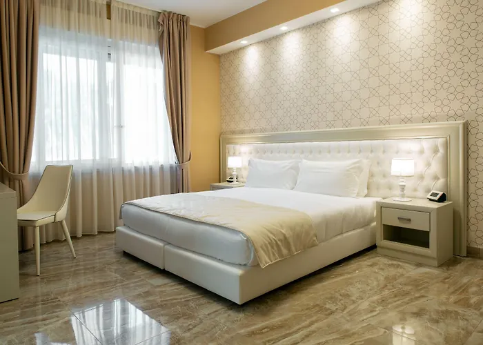 Aurum Suites Pescara