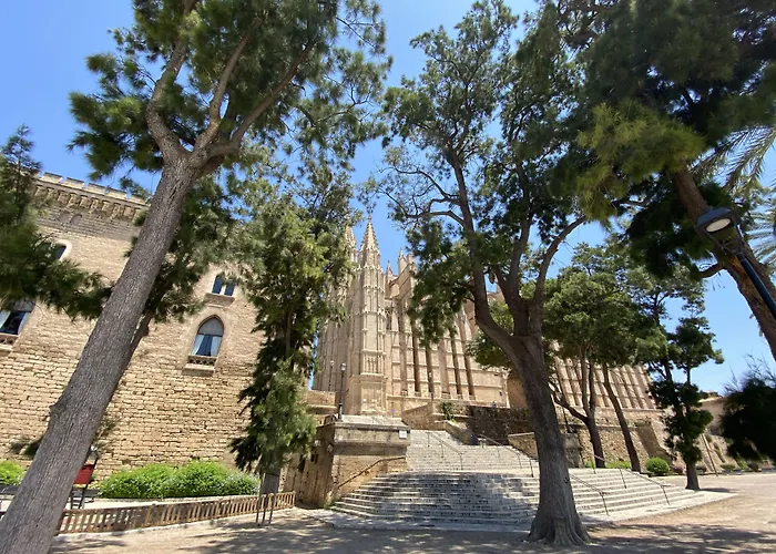 Vila Damunt Palma