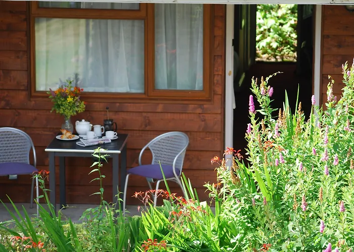 Presteigne Hotels
