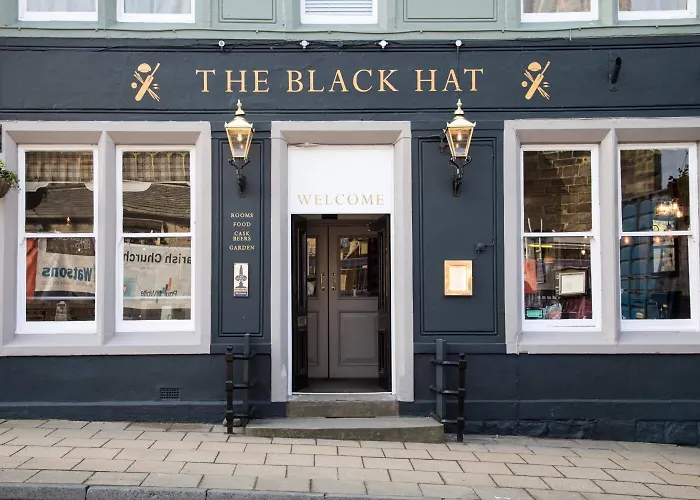 The Black Hat