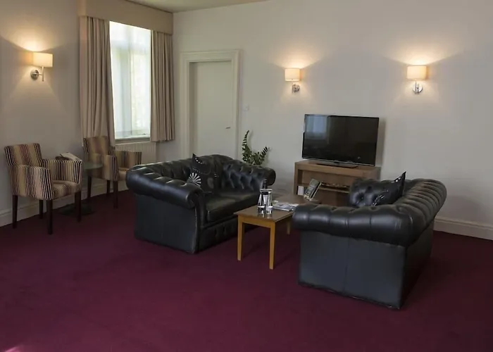Hotels in Harrogate