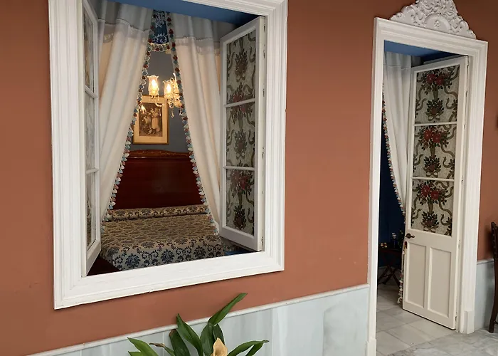 Casa Palacio Jerezana Jerez de la Frontera