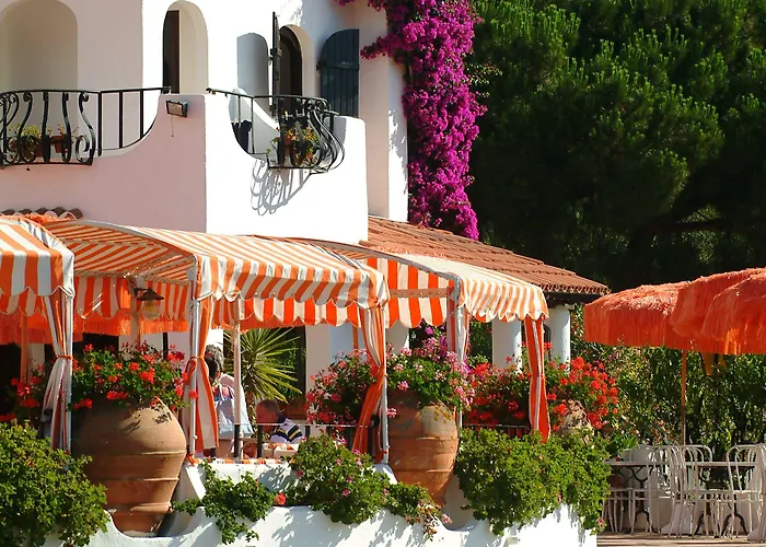 Residence Cala Di Mola Porto Azzurro