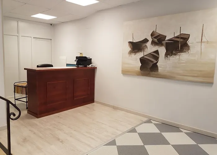 Hotel Mayna Benidorm