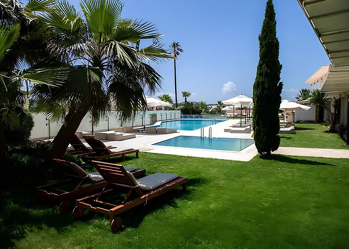 Hotel La Quinta By Wyndham Cesme Izmir