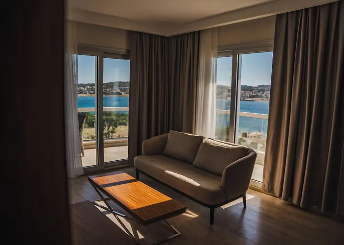 Hotel La Quinta By Wyndham Cesme Izmir