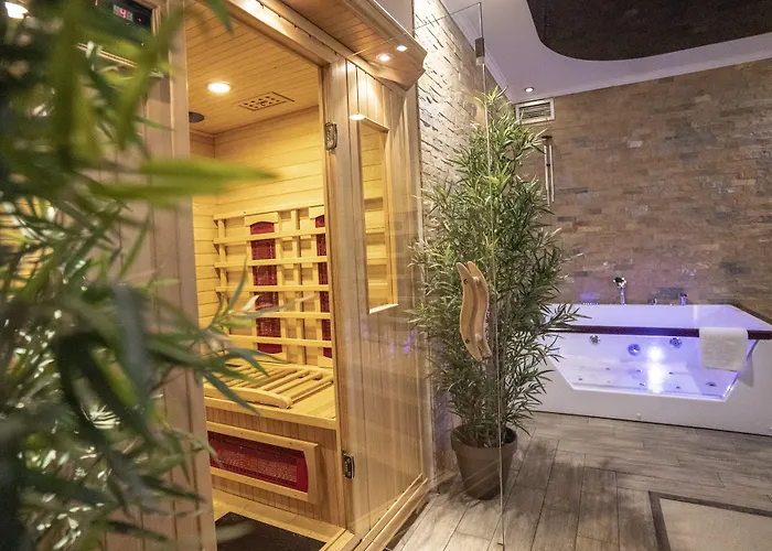 Boutique Hotel Madison