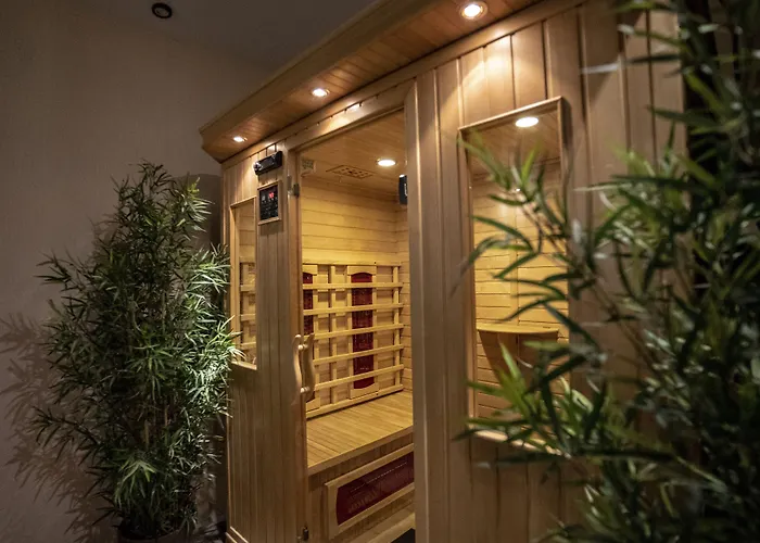 Boutique Hotel Madison