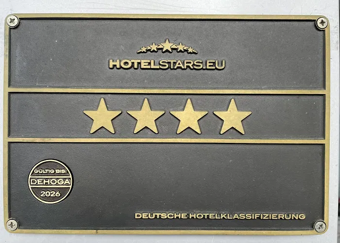 Hotels in Waldkraiburg