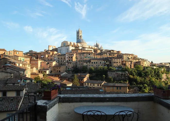 Albergo Bernini