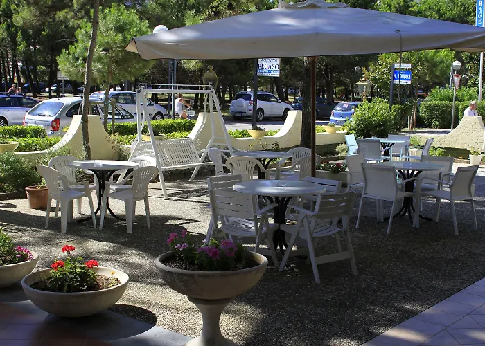Hotel Costa Verde Milano Marittima