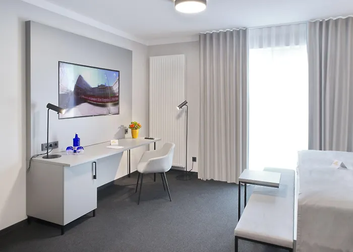 Beste  18 Spahotels in Munster (North Rhine-Westphalia) voor een ontspannende vakantie