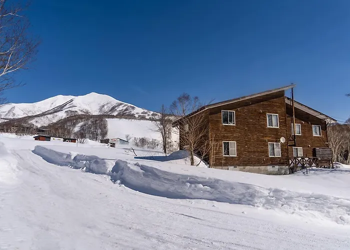 Hotels in Niseko