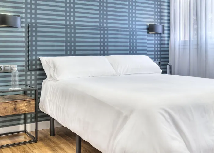 Hotels in Vio