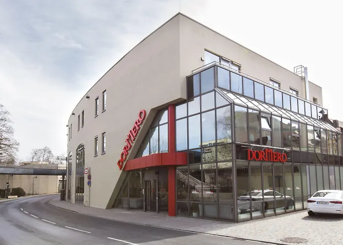 Roth (Bavaria) Hotels