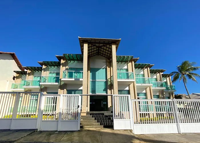 Pousada Villa Mares São Pedro da Aldeia