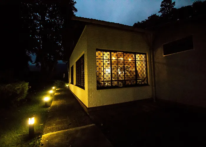 Pousada Chácara Aracê Araras Petropolis