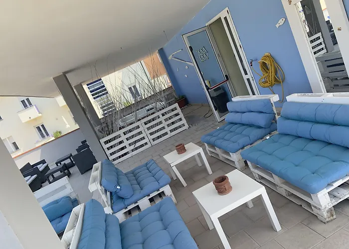 Hotel Paradiso Verde Marina Di Bibbona