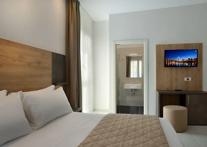 Hotel Ducale