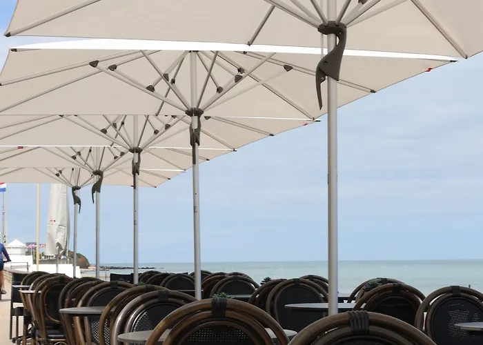 Le Clos Normand Saint-Aubin-Sur-Mer 