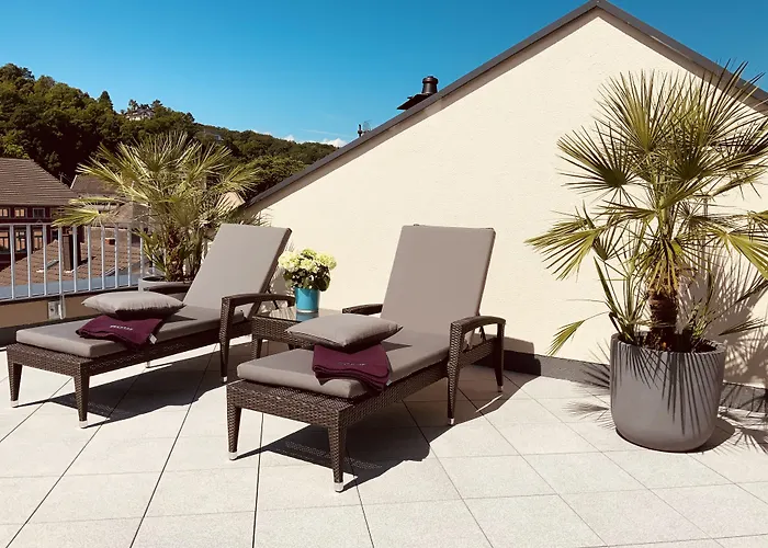 Remagen Hotels